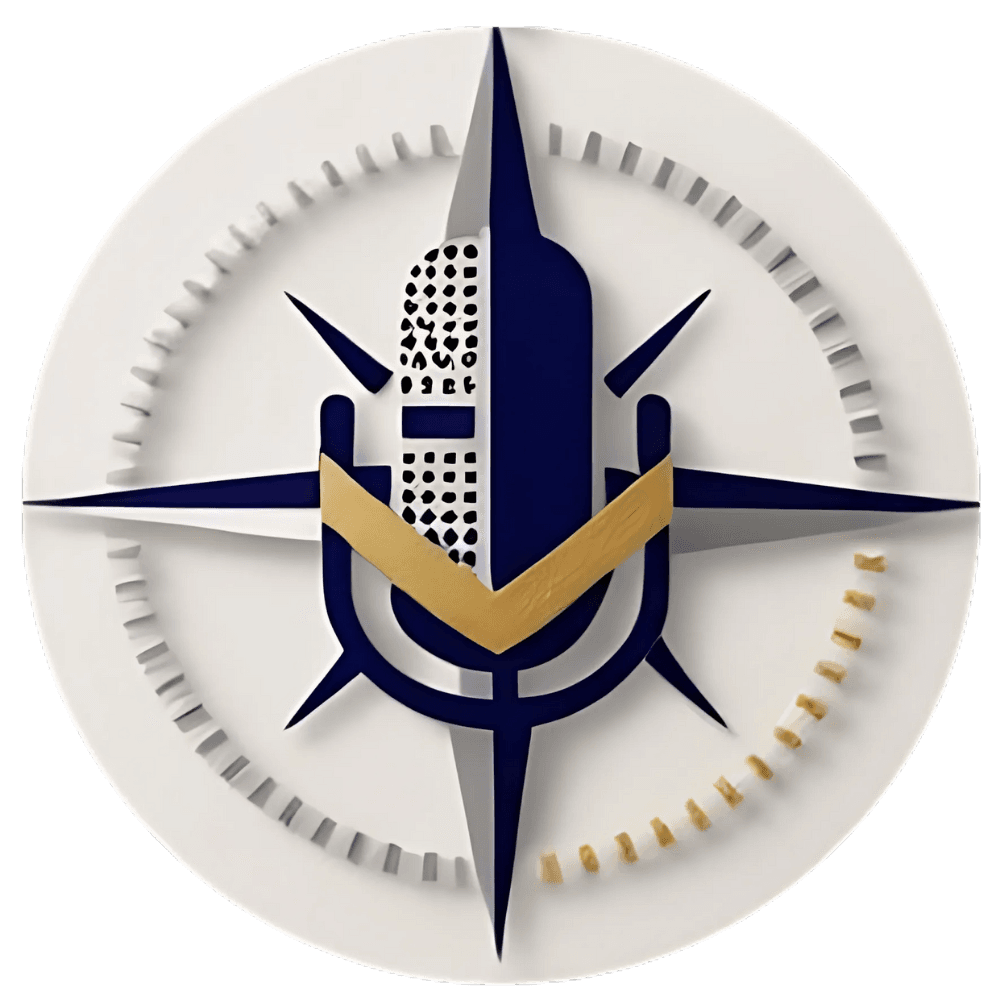 Pivotal Voice Logo